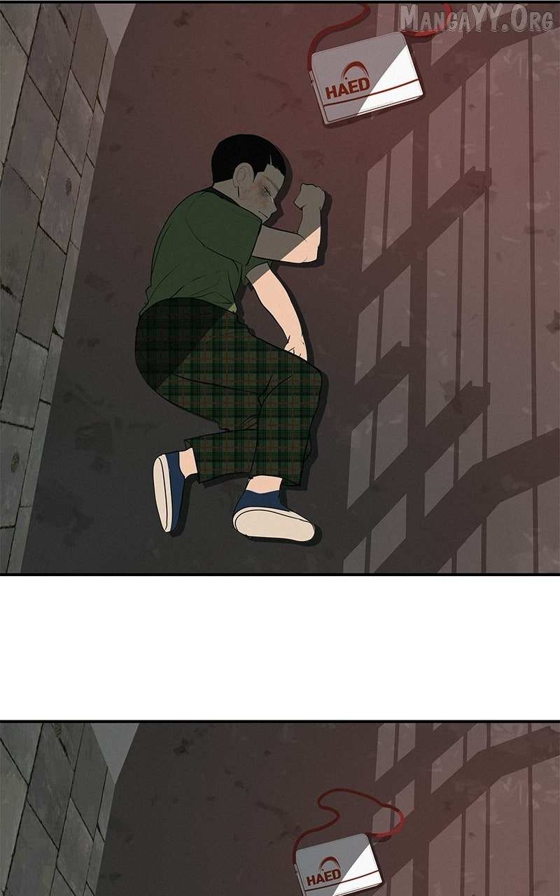 Read Radiant Rewind chapter 70 image 2 on Lezhin