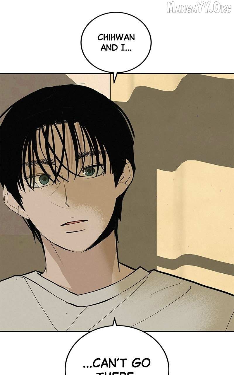 Read Radiant Rewind chapter 70 image 20 on Lezhin