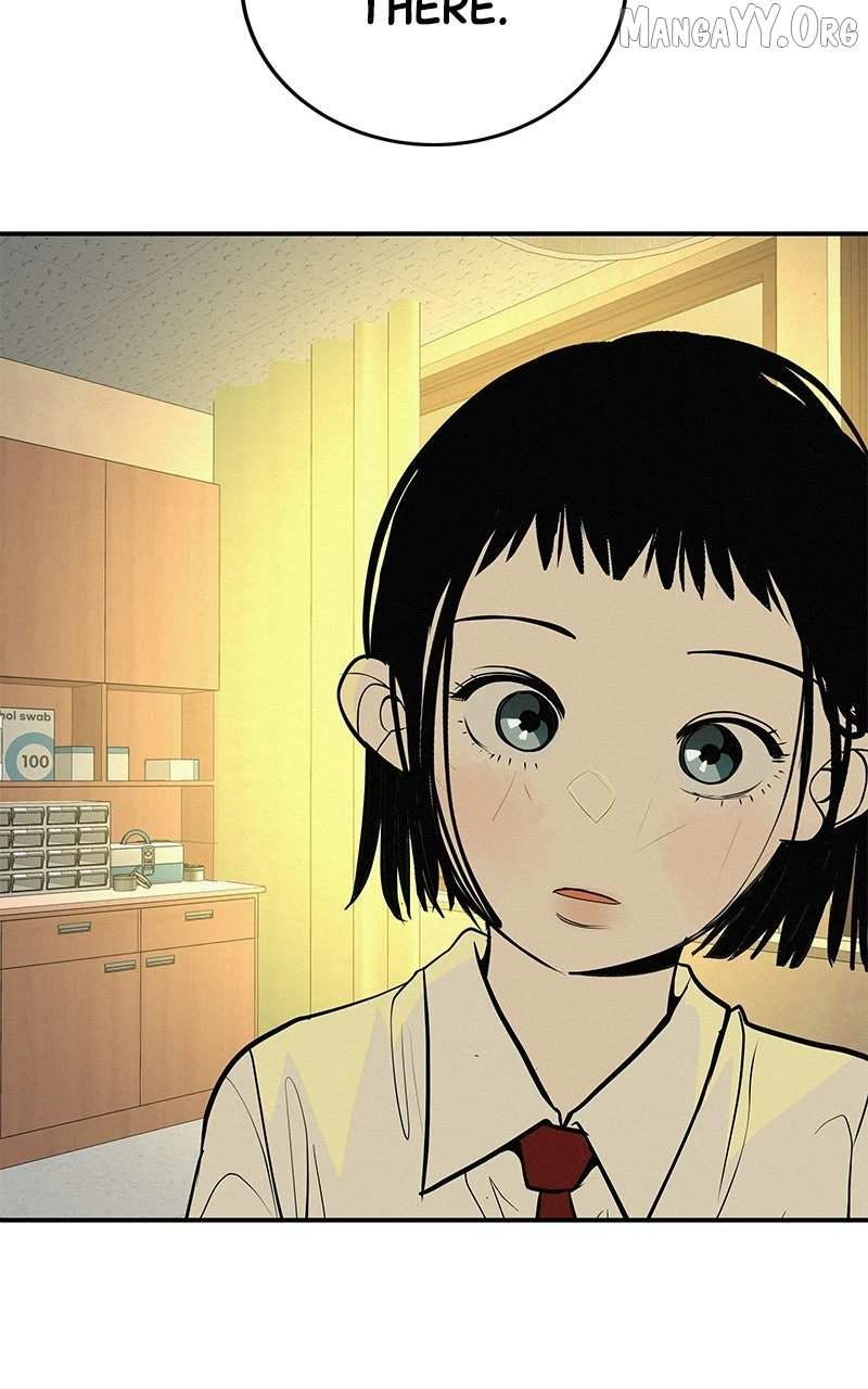 Read Radiant Rewind chapter 70 image 21 on Lezhin