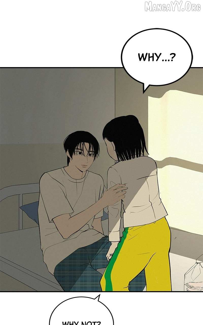 Read Radiant Rewind chapter 70 image 22 on Lezhin