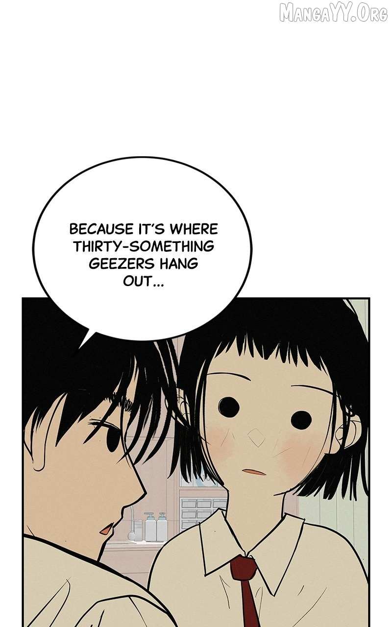 Read Radiant Rewind chapter 70 image 24 on Lezhin