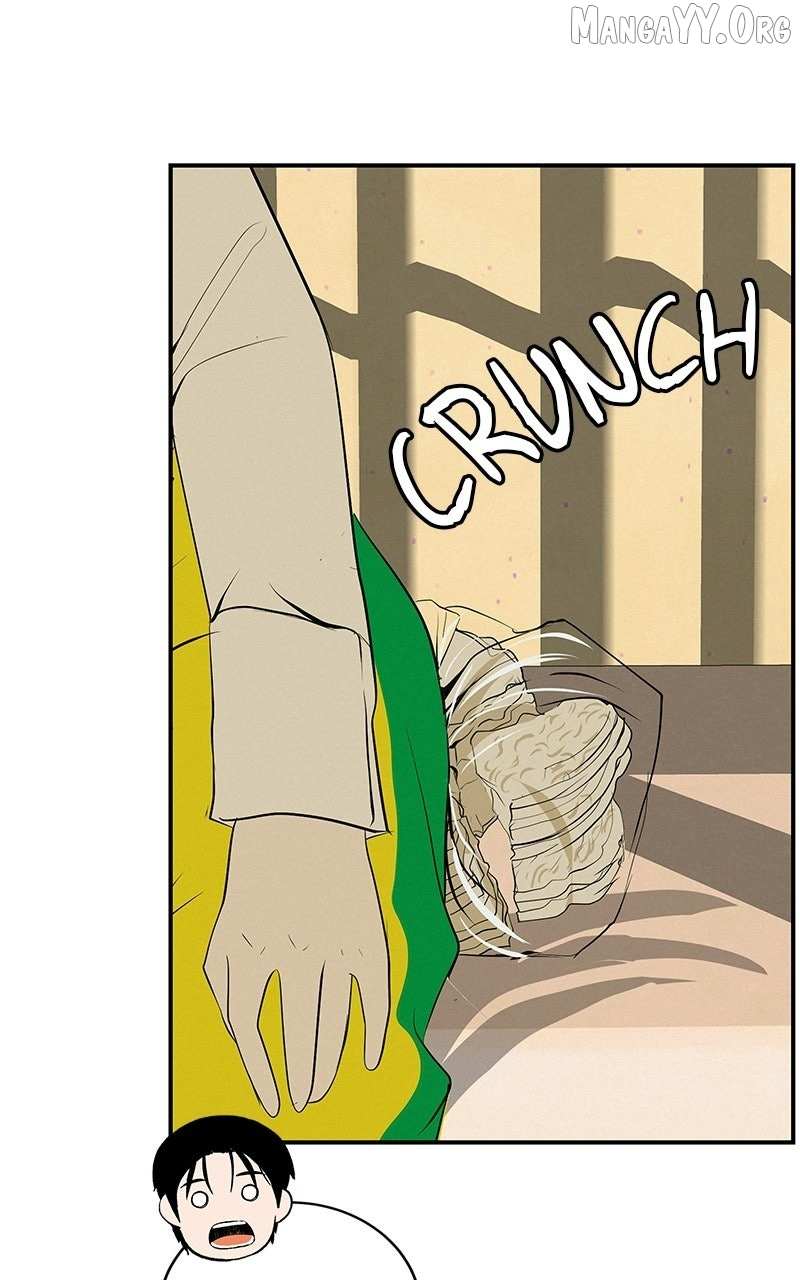 Read Radiant Rewind chapter 70 image 26 on Lezhin