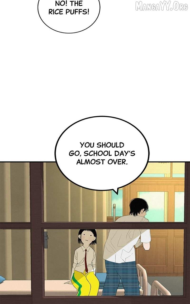 Read Radiant Rewind chapter 70 image 27 on Lezhin