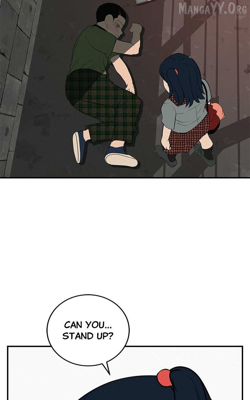 Read Radiant Rewind chapter 70 image 3 on Lezhin