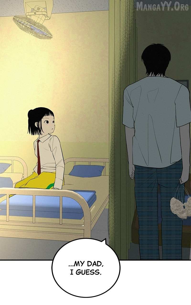 Read Radiant Rewind chapter 70 image 33 on Lezhin