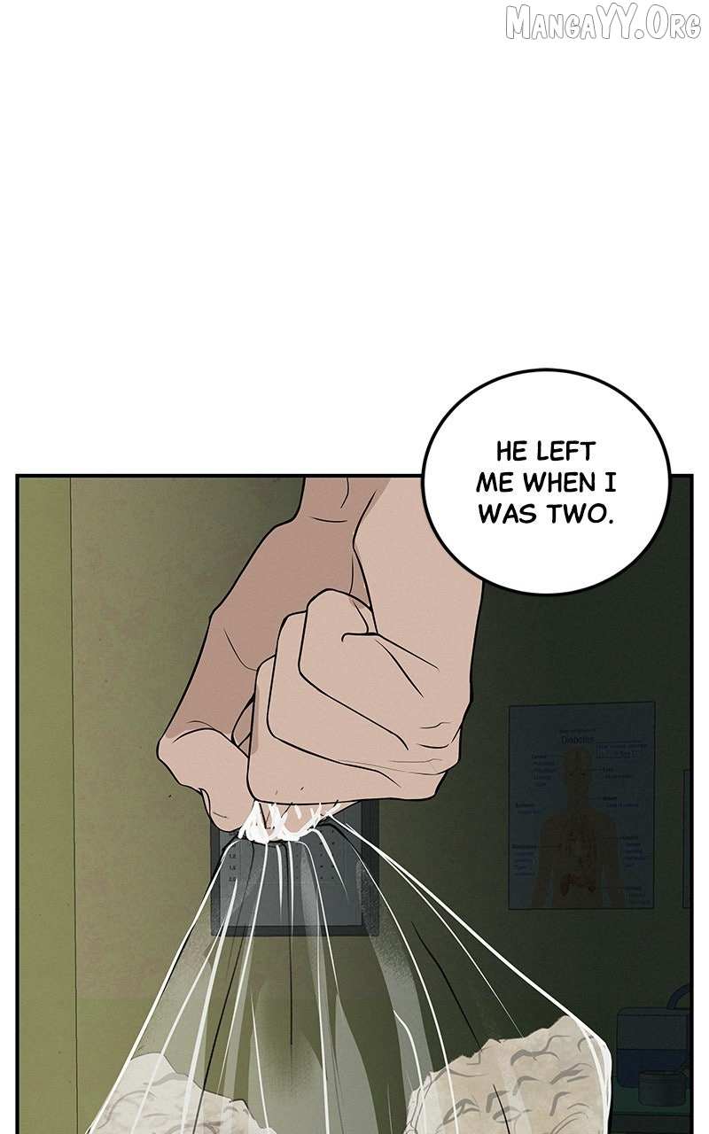 Read Radiant Rewind chapter 70 image 34 on Lezhin