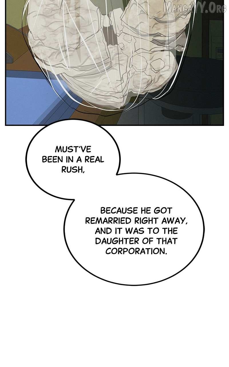 Read Radiant Rewind chapter 70 image 35 on Lezhin