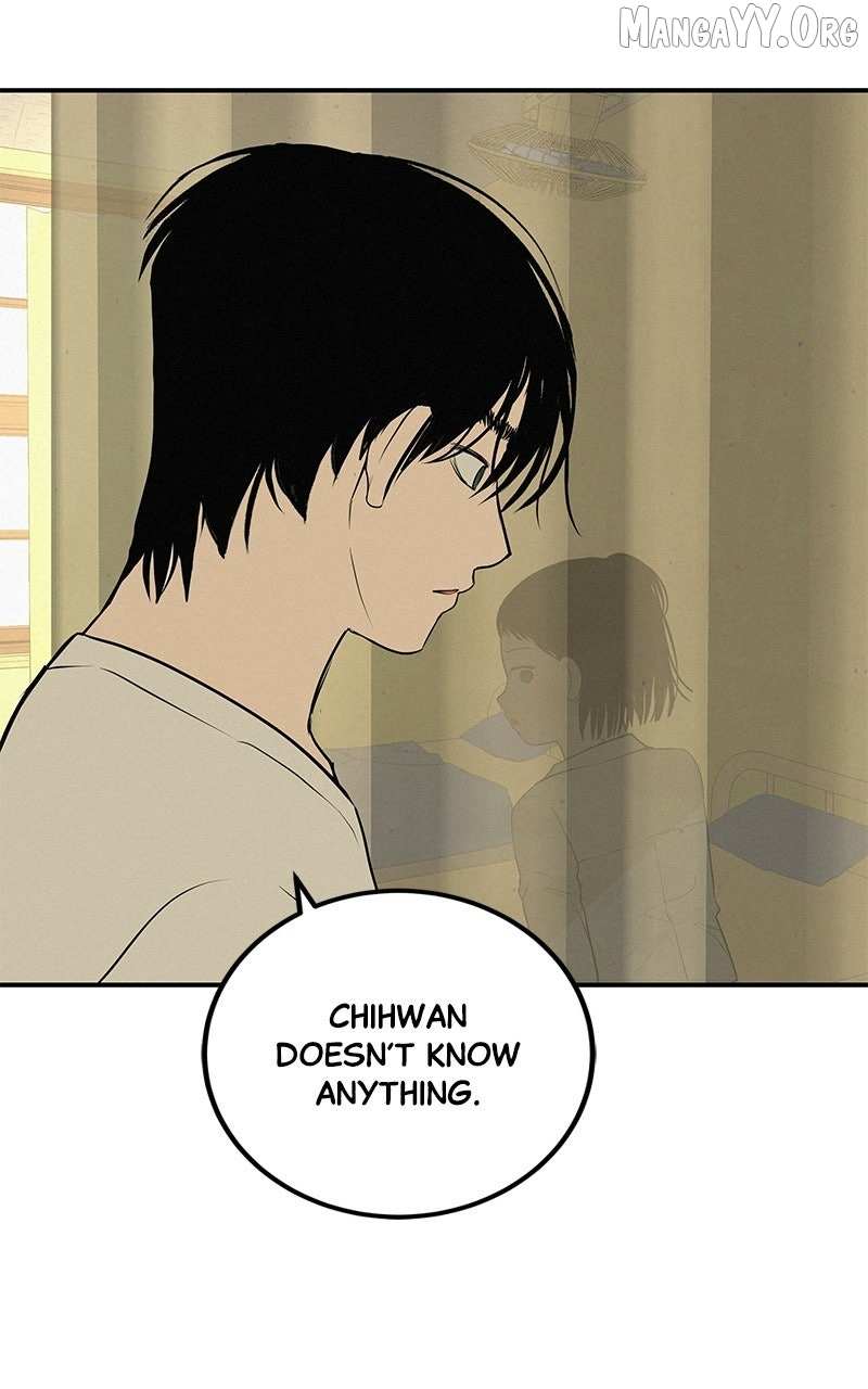 Read Radiant Rewind chapter 70 image 36 on Lezhin