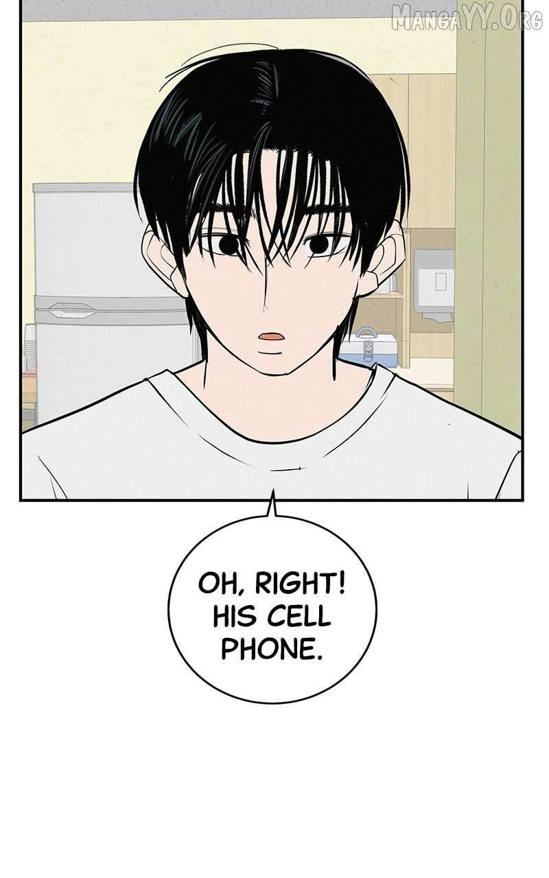 Read Radiant Rewind chapter 70 image 41 on Lezhin