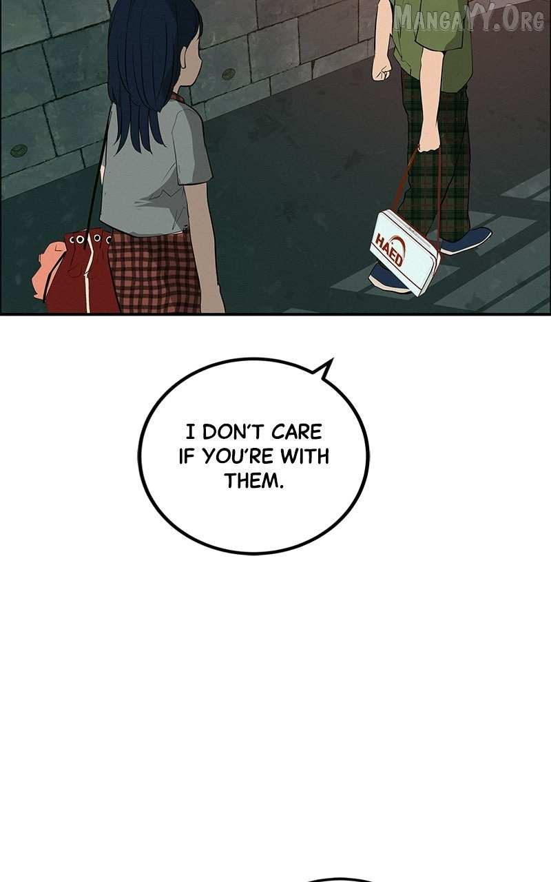 Read Radiant Rewind chapter 70 image 43 on Lezhin