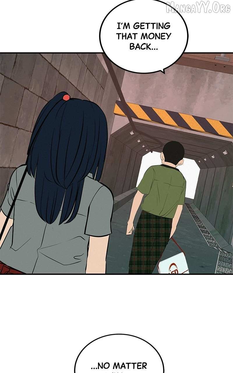 Read Radiant Rewind chapter 70 image 44 on Lezhin
