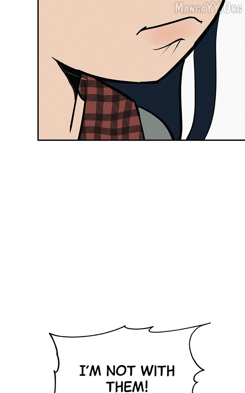 Read Radiant Rewind chapter 70 image 46 on Lezhin