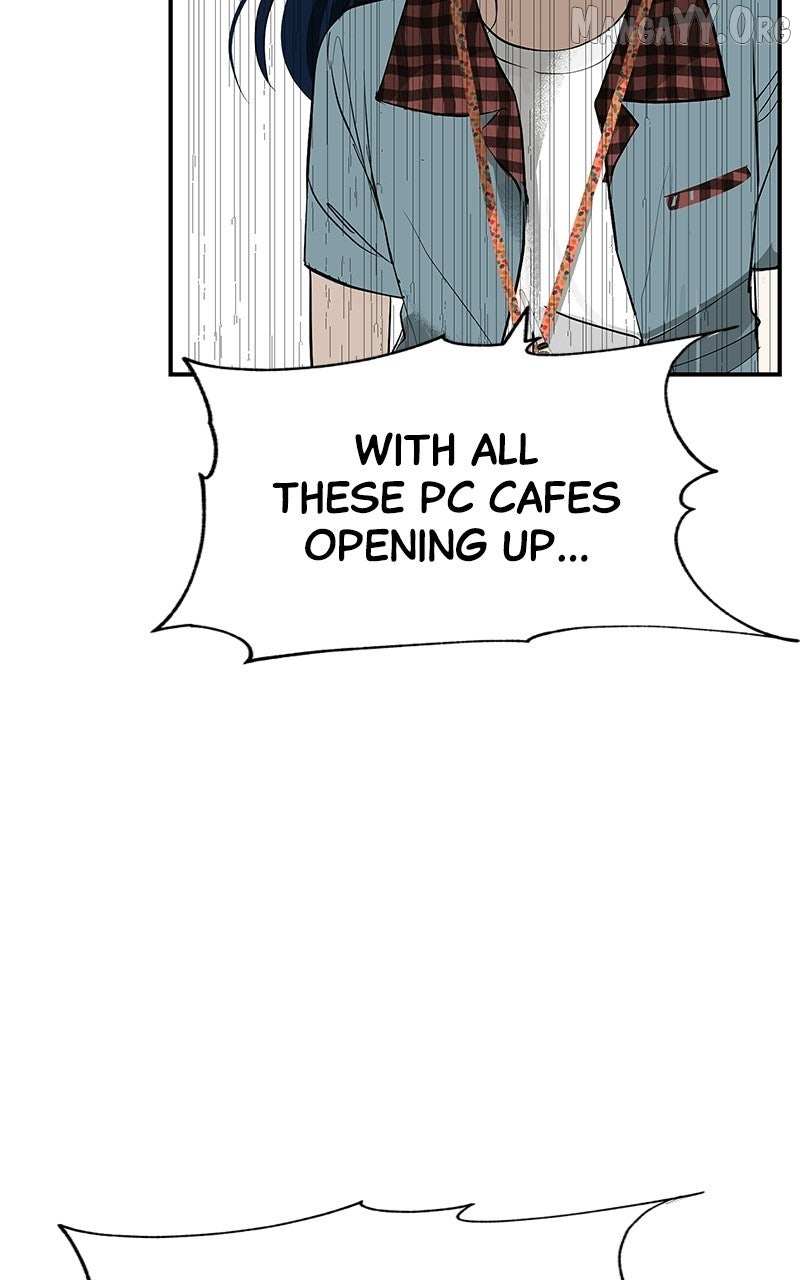 Read Radiant Rewind chapter 70 image 49 on Lezhin