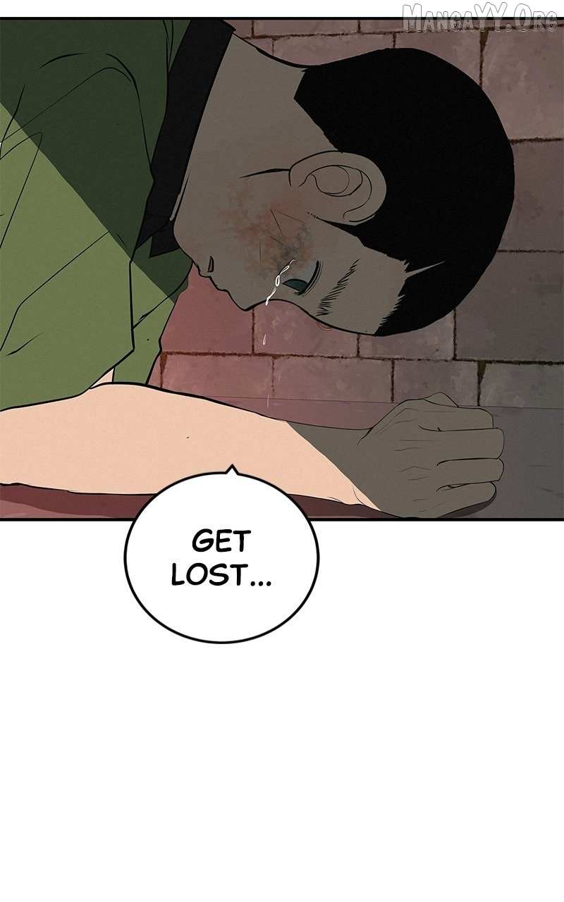 Read Radiant Rewind chapter 70 image 5 on Lezhin