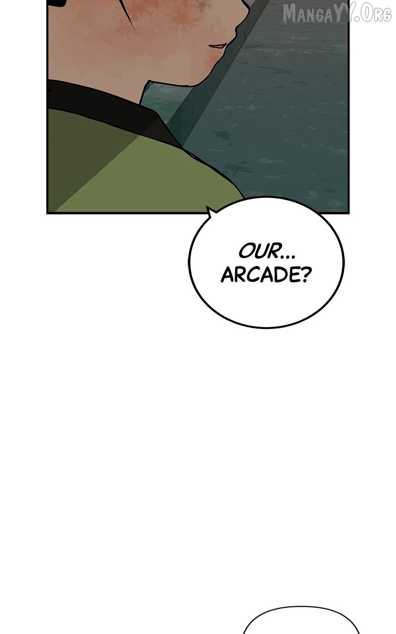 Read Radiant Rewind chapter 70 image 52 on Lezhin