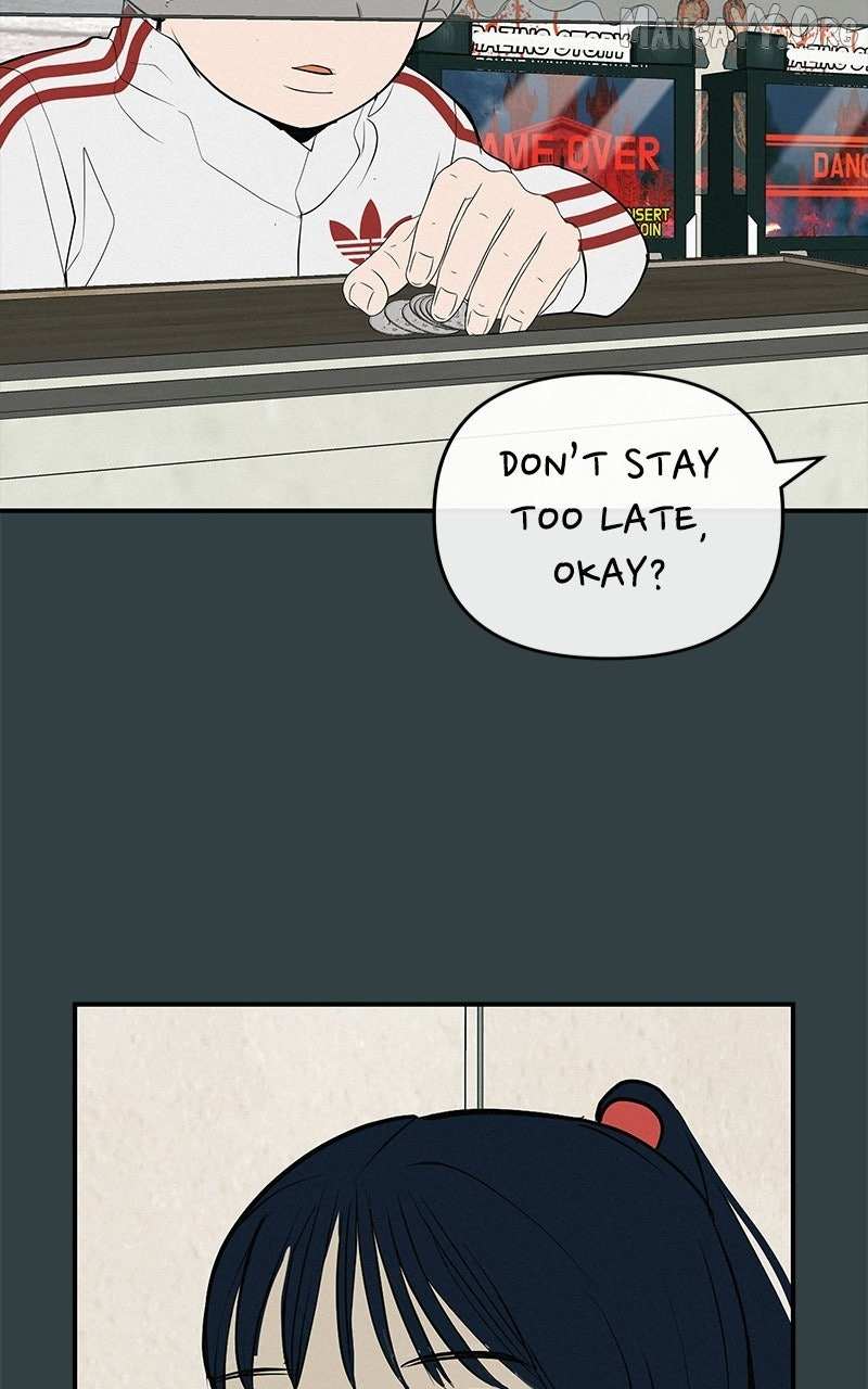 Read Radiant Rewind chapter 70 image 55 on Lezhin