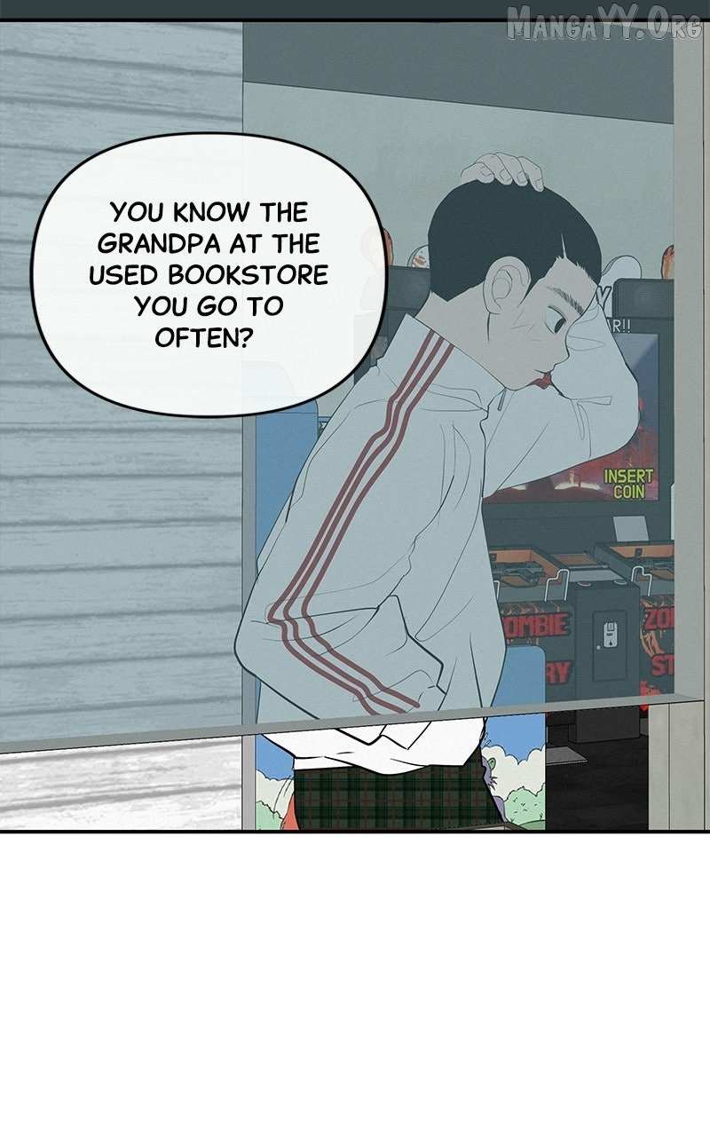 Read Radiant Rewind chapter 70 image 57 on Lezhin