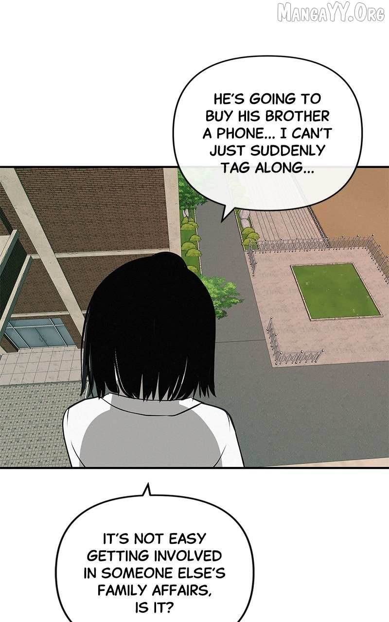 Read Radiant Rewind chapter 70 image 62 on Lezhin