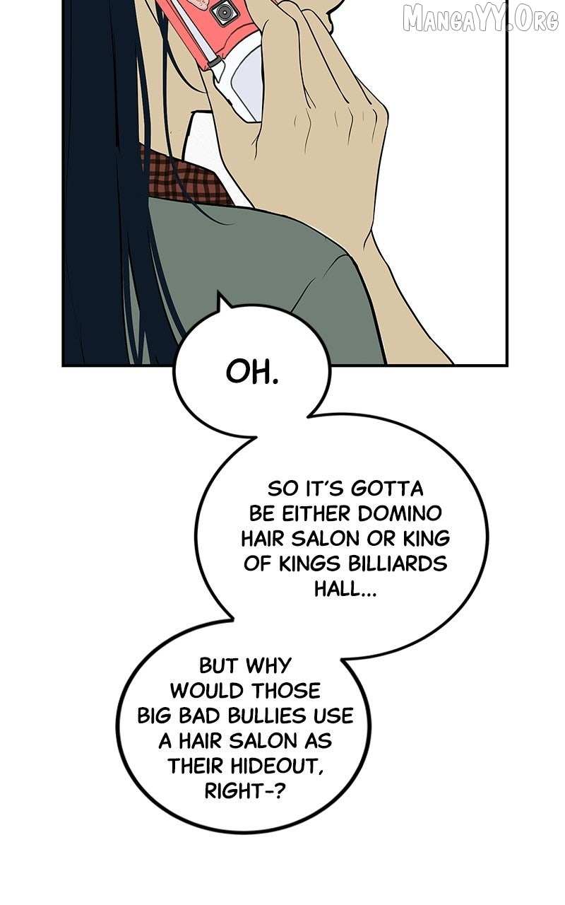 Read Radiant Rewind chapter 70 image 71 on Lezhin