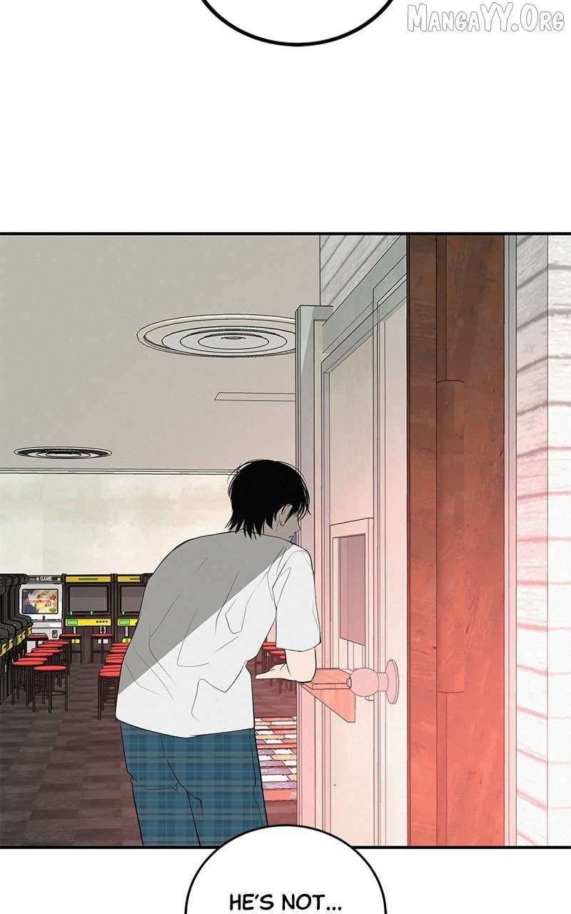 Read Radiant Rewind chapter 70 image 76 on Lezhin