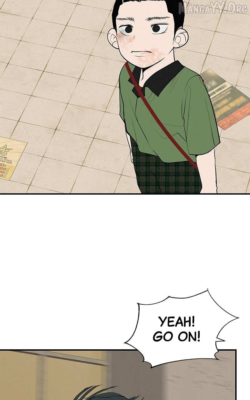 Read Radiant Rewind chapter 70 image 78 on Lezhin