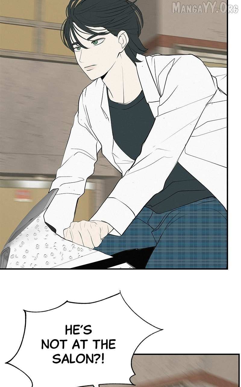 Read Radiant Rewind chapter 70 image 79 on Lezhin