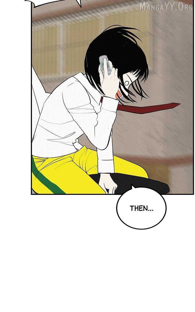 Read Radiant Rewind chapter 70 image 80 on Lezhin