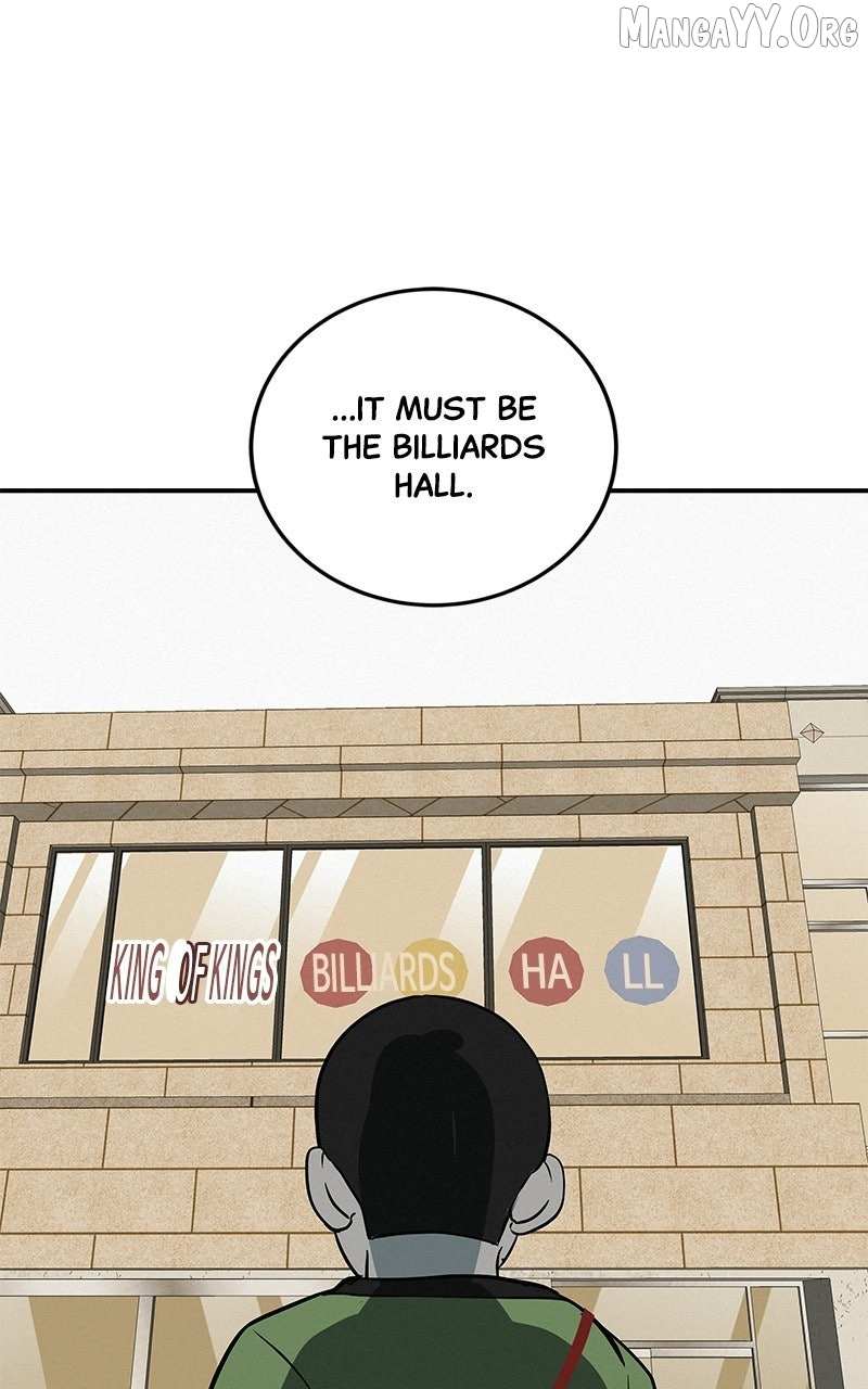 Read Radiant Rewind chapter 70 image 81 on Lezhin
