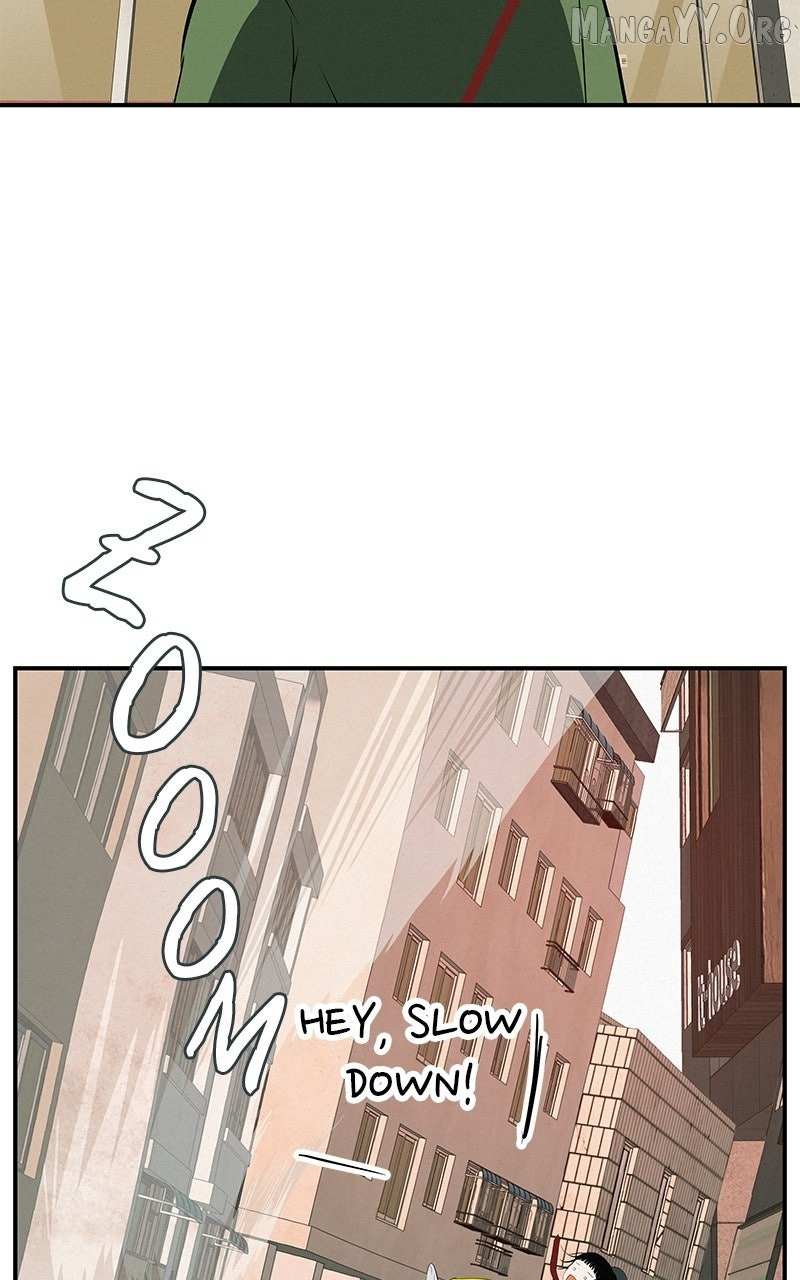 Read Radiant Rewind chapter 70 image 82 on Lezhin