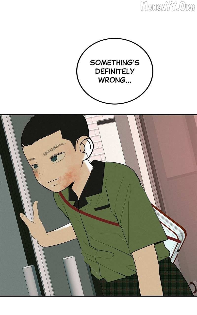 Read Radiant Rewind chapter 70 image 86 on Lezhin