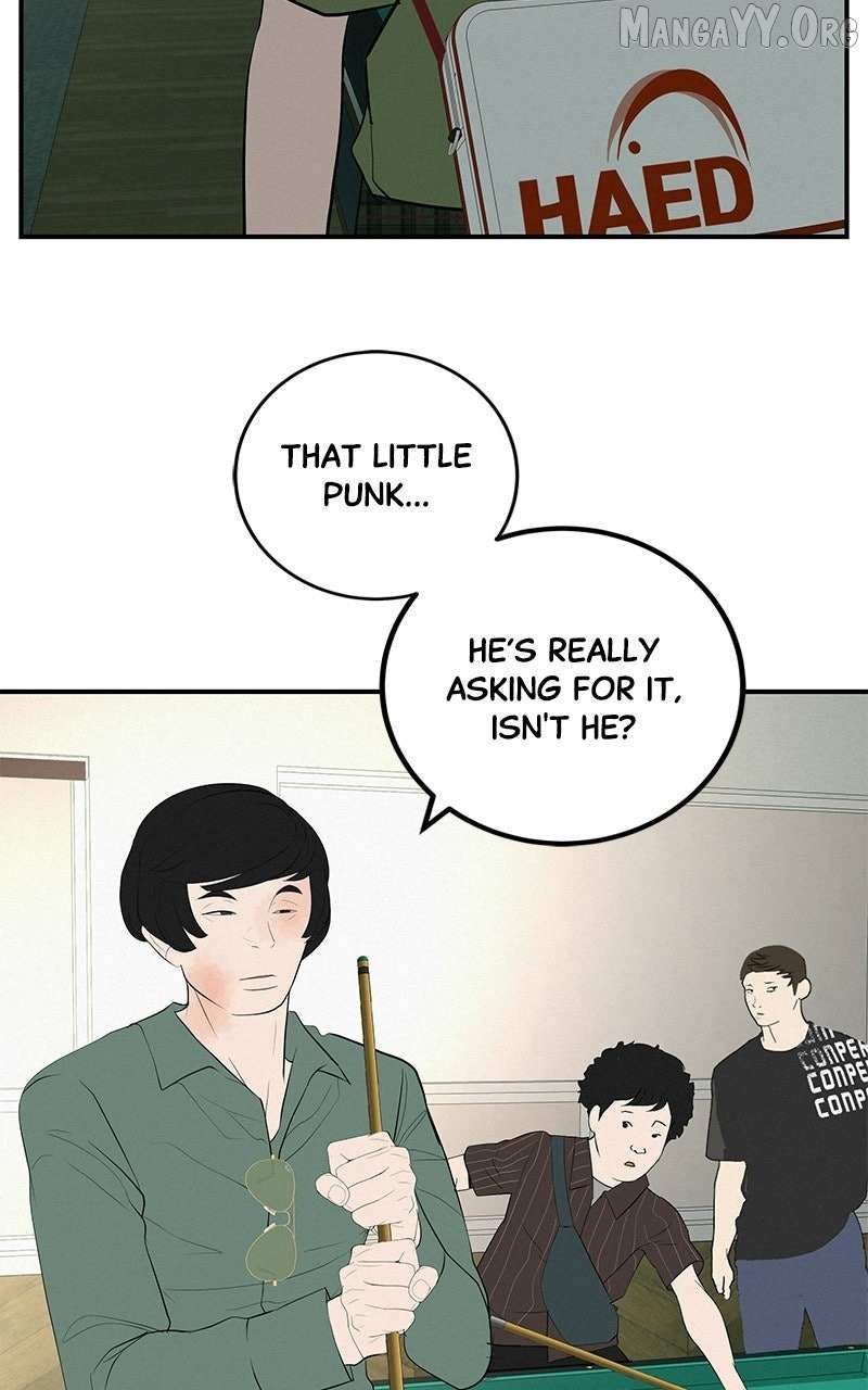 Read Radiant Rewind chapter 70 image 88 on Lezhin