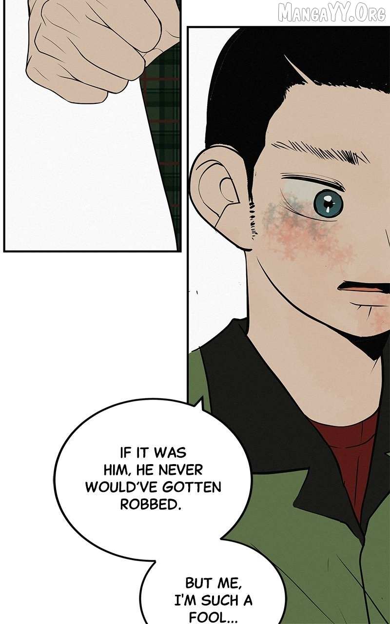 Read Radiant Rewind chapter 70 image 98 on Lezhin