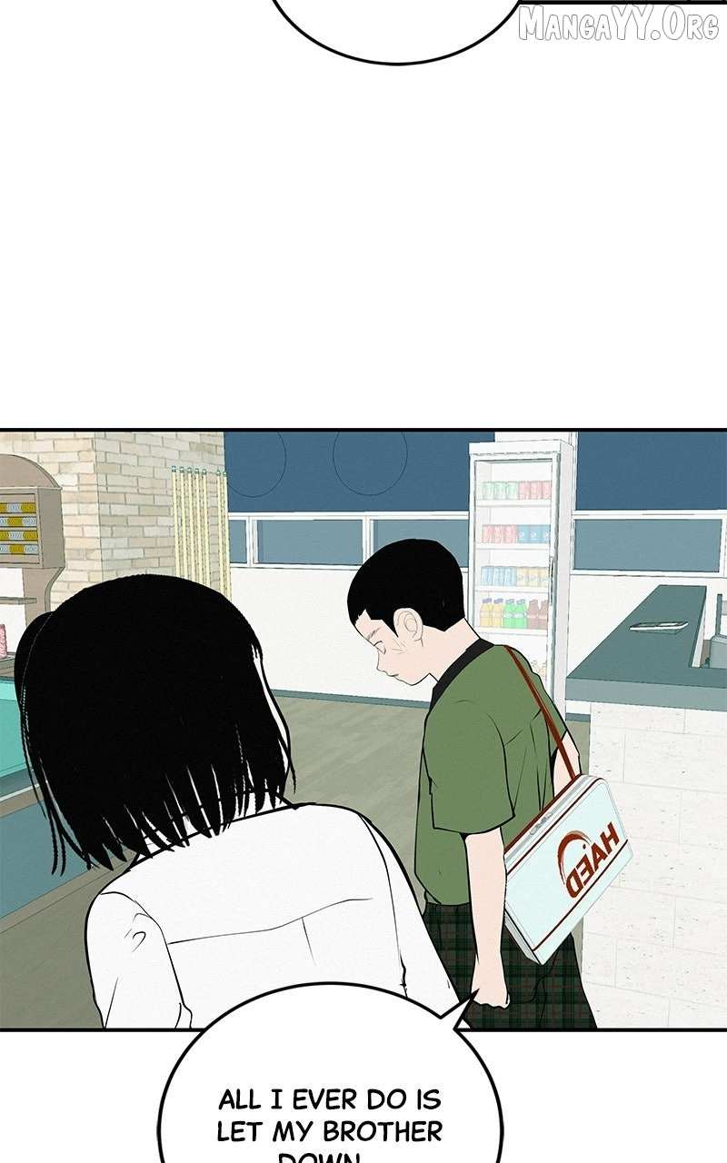 Read Radiant Rewind chapter 70 image 99 on Lezhin