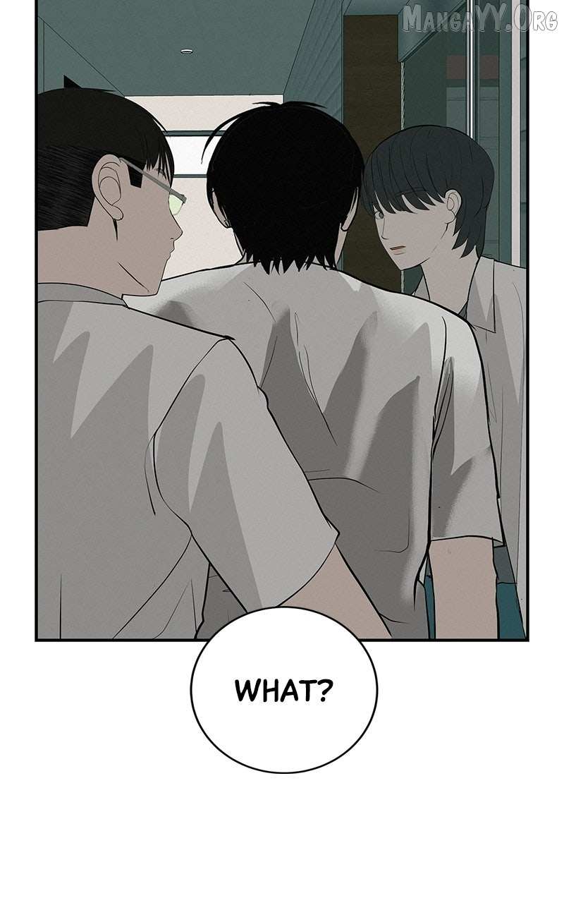 Read Radiant Rewind chapter 71 image 1 on Lezhin