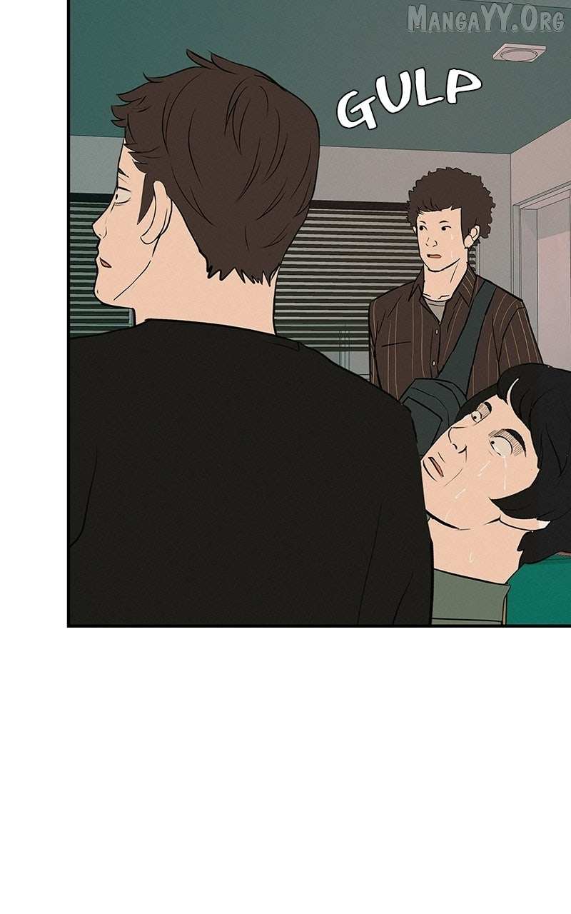 Read Radiant Rewind chapter 71 image 105 on Lezhin