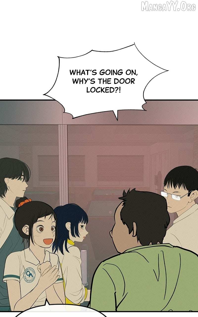 Read Radiant Rewind chapter 71 image 106 on Lezhin