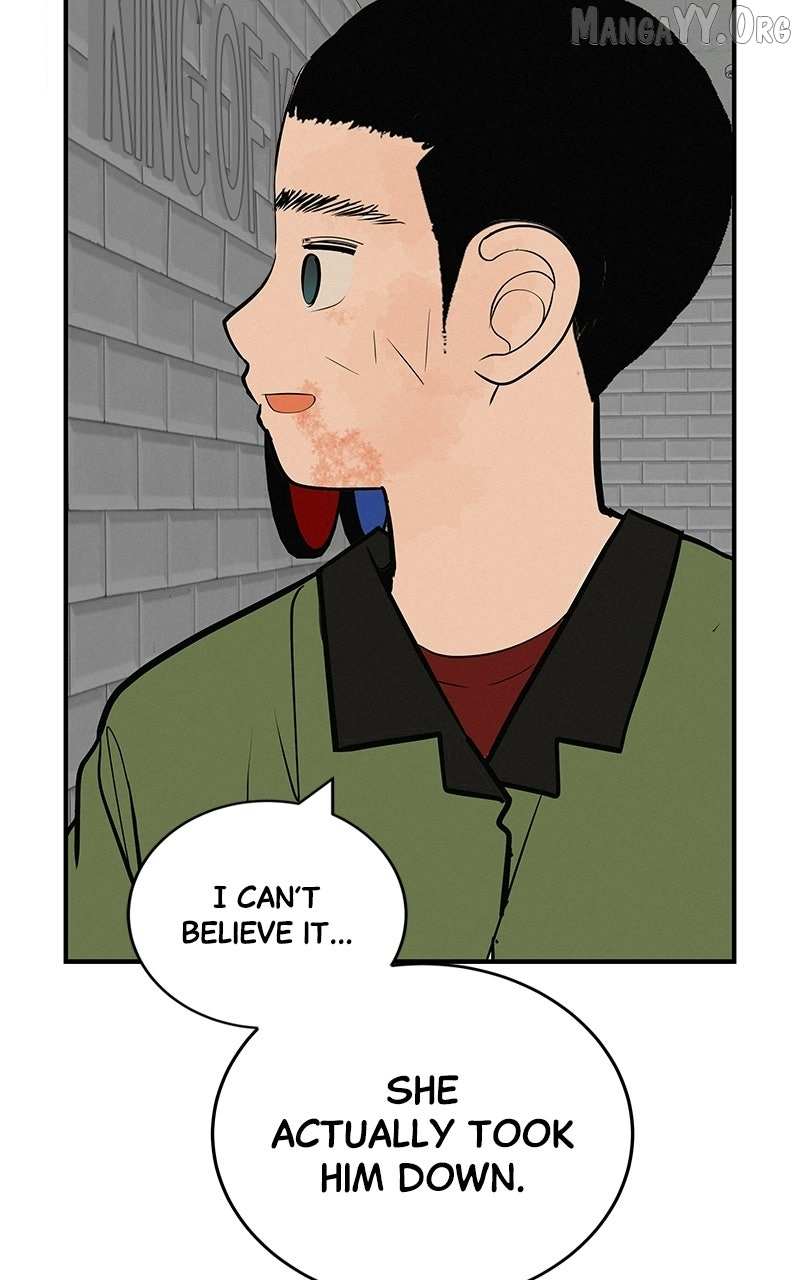 Read Radiant Rewind chapter 71 image 108 on Lezhin