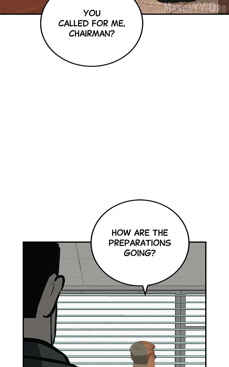 Read Radiant Rewind chapter 71 image 114 on Lezhin