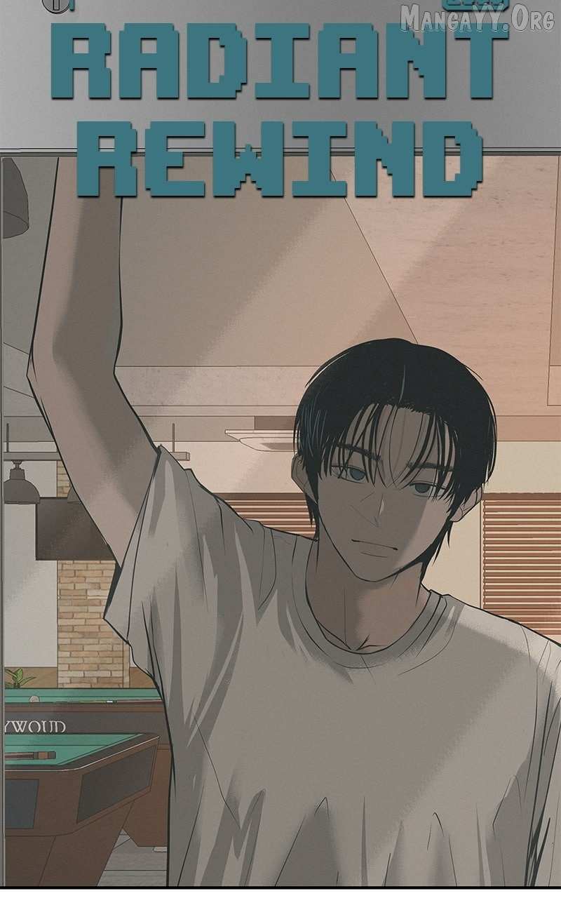 Read Radiant Rewind chapter 71 image 12 on Lezhin