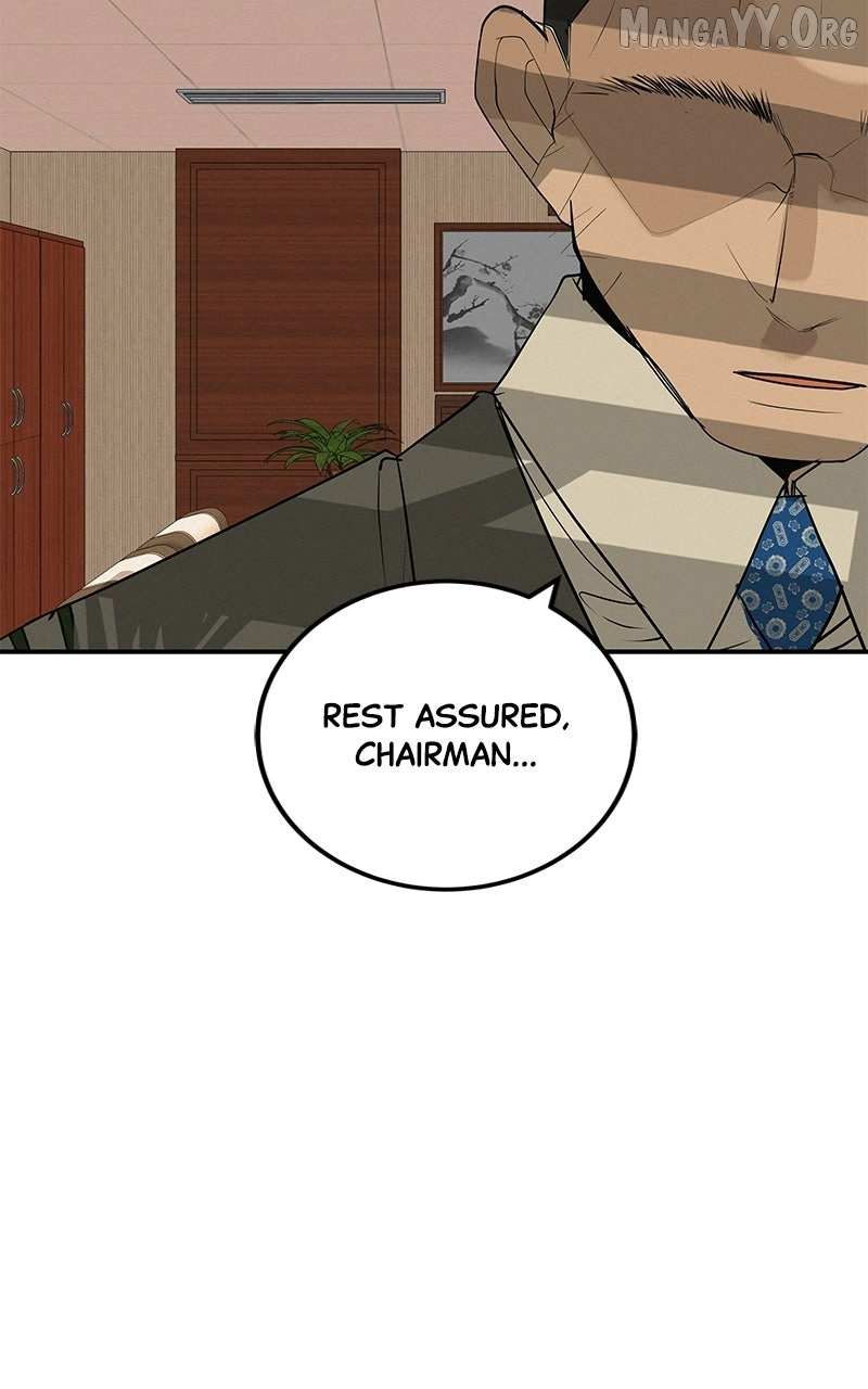Read Radiant Rewind chapter 71 image 124 on Lezhin
