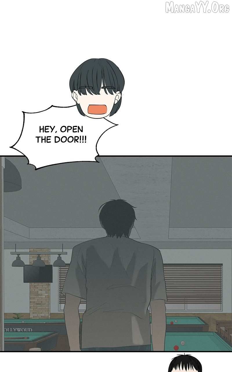 Read Radiant Rewind chapter 71 image 13 on Lezhin