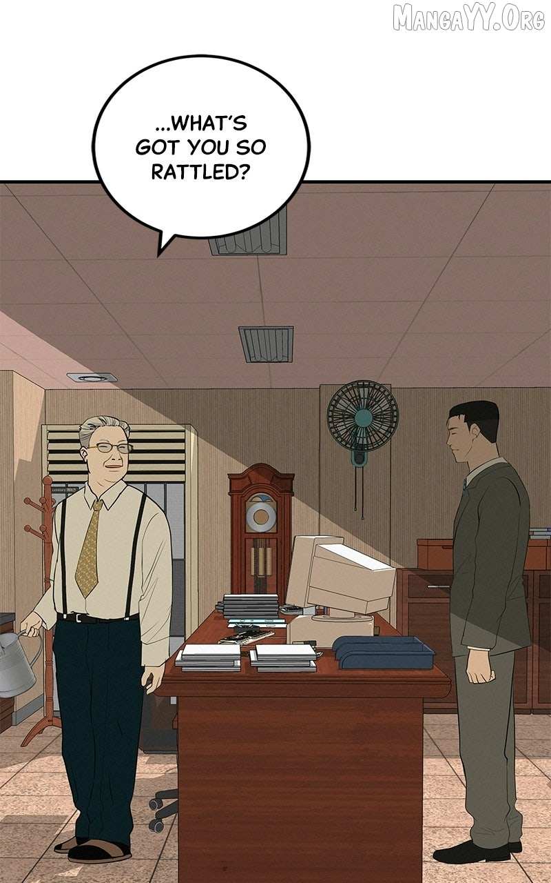 Read Radiant Rewind chapter 71 image 131 on Lezhin