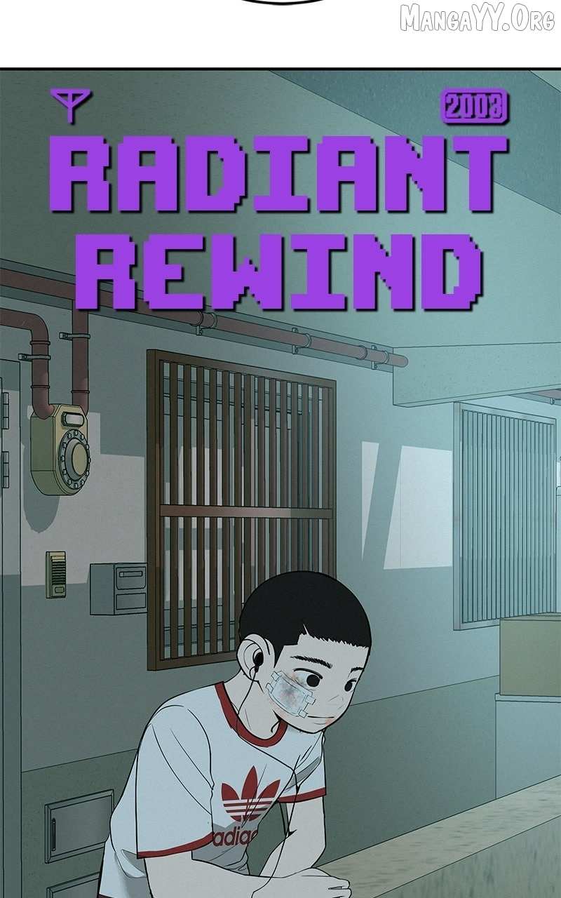 Read Radiant Rewind chapter 71 image 133 on Lezhin