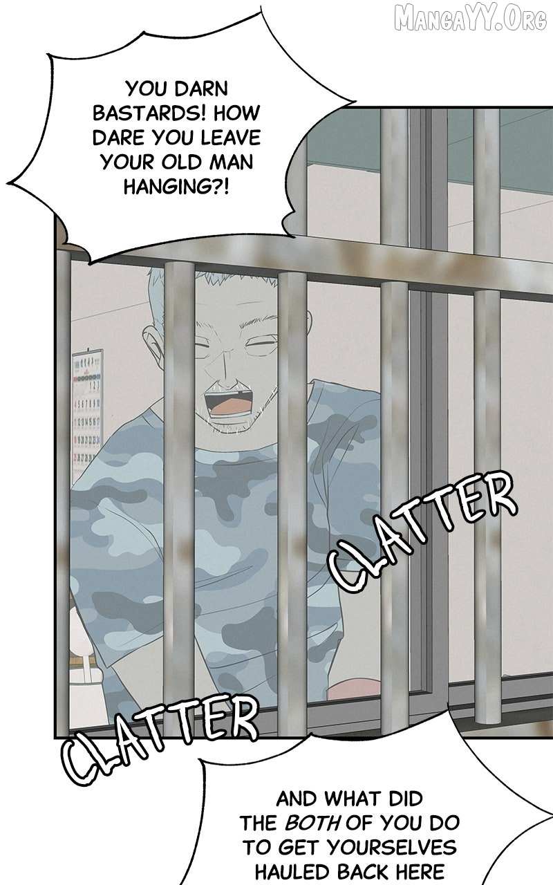 Read Radiant Rewind chapter 71 image 137 on Lezhin