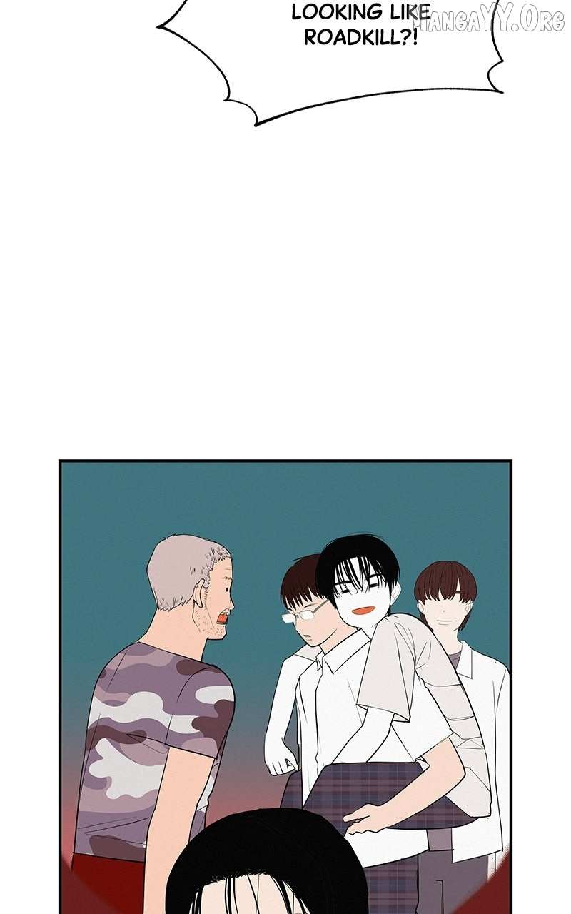 Read Radiant Rewind chapter 71 image 138 on Lezhin