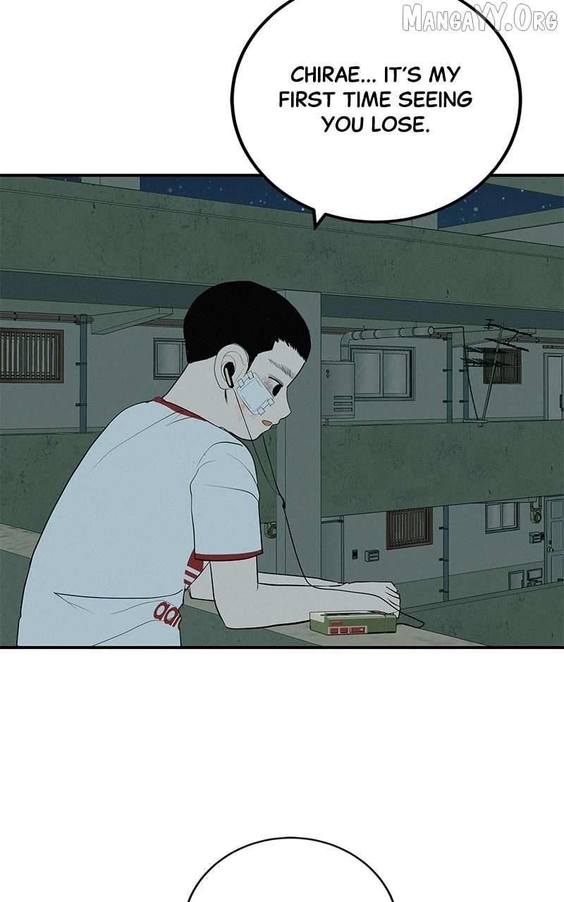 Read Radiant Rewind chapter 71 image 140 on Lezhin