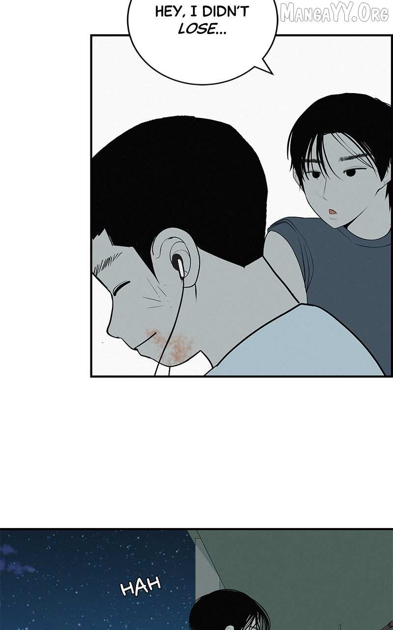 Read Radiant Rewind chapter 71 image 141 on Lezhin