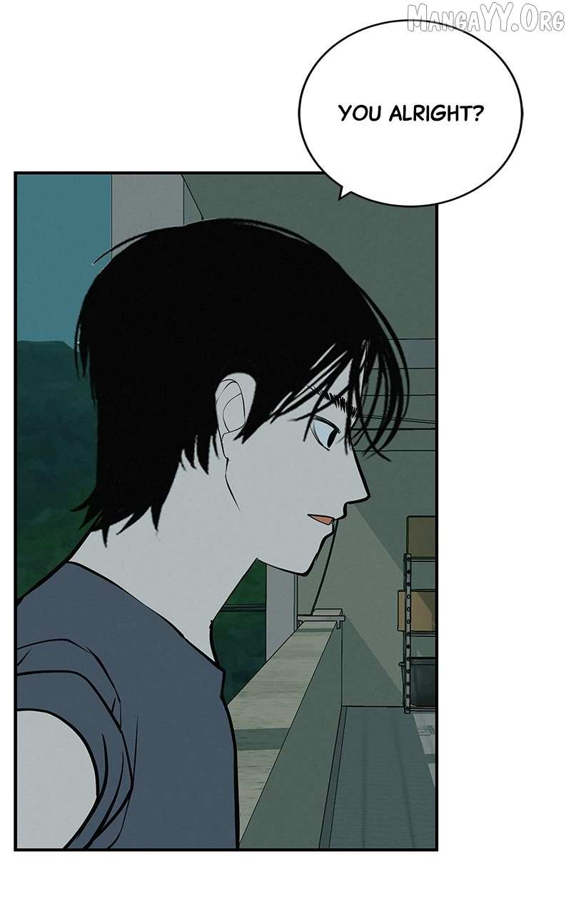 Read Radiant Rewind chapter 71 image 143 on Lezhin