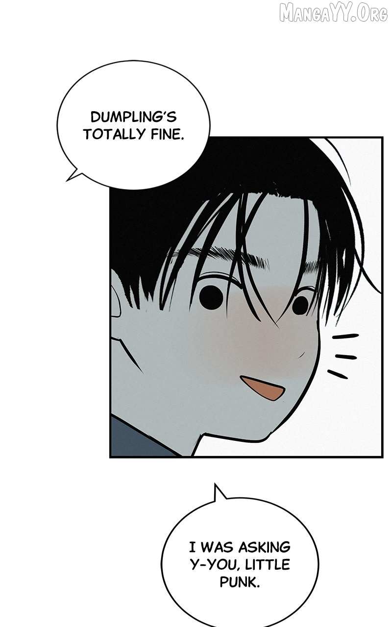 Read Radiant Rewind chapter 71 image 144 on Lezhin
