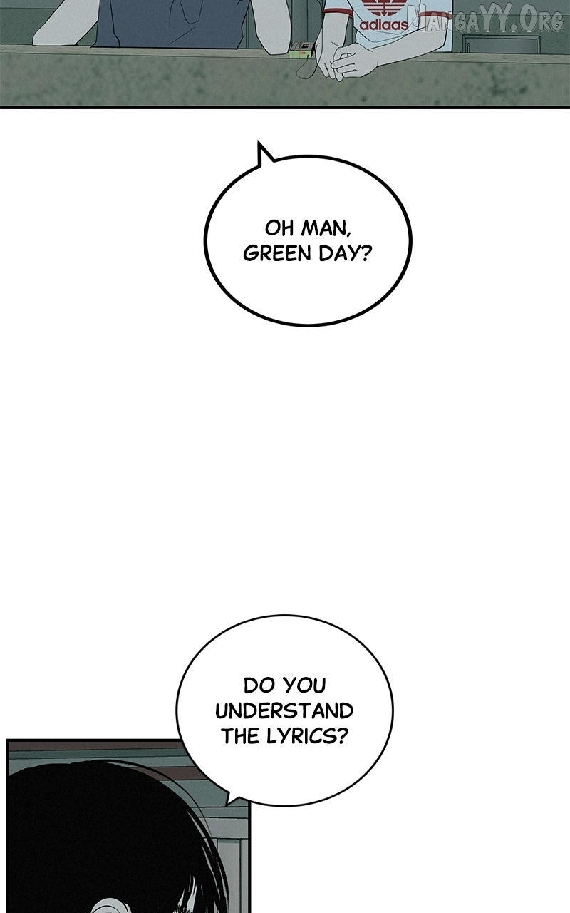 Read Radiant Rewind chapter 71 image 146 on Lezhin